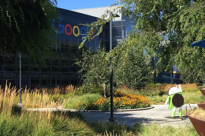 Silicon Valley Private Tour from San Francisco - Who Should Consider This Tour?