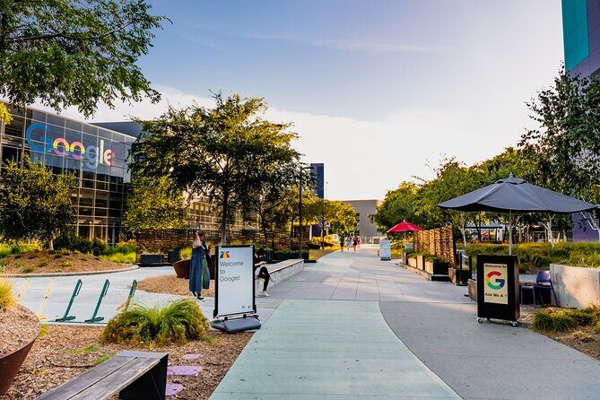 Silicon Valley Private Tour - Pricing and Value