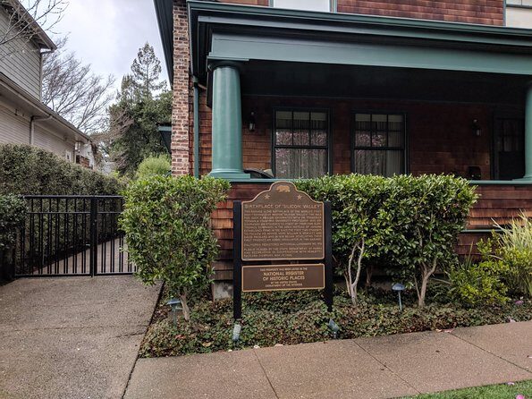 Silicon Valley Tour Private Day Trip from San Francisco - Final Thoughts: Is This Tour Right for You?