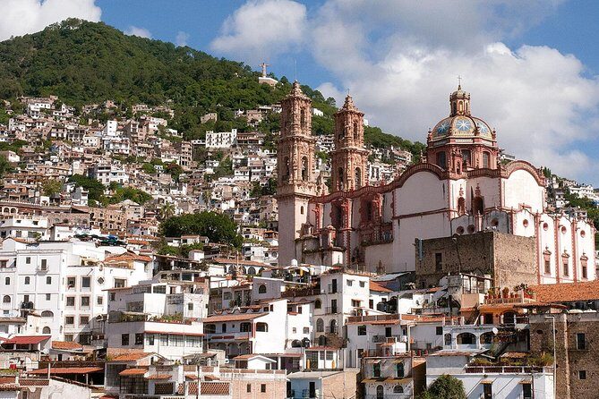 Silver City of Taxco: Full Day Tour from Mexico City - FAQs