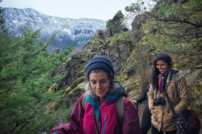 Silver Falls Waterfall Hiking Tour from Portland - Price and Value