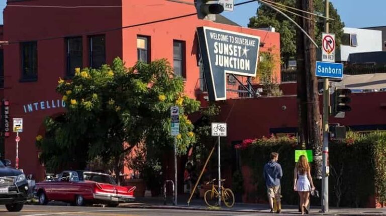 Silver Lake Food Tour with Comedian Foodie Guide! - Authentic Experiences and What You’ll Take Away