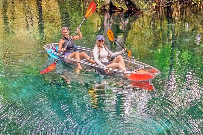 Silver Springs Jungle Kayaking and Paddleboarding - Final Thoughts: Why It’s Worth Considering