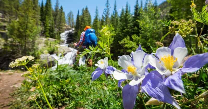 Silverthorne: Boots to Boats Adventure Package