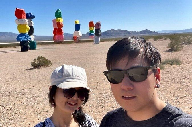 Sing and Tour Las Vegas Adventure - The Practical Side: Timing, Group Size, and Booking