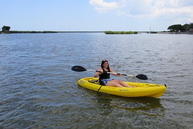 Single Kayak Rental to Explore the backwaters of Rose Bay - Authentic Experiences and Honest Insights