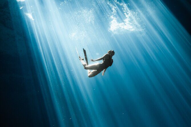 Single photo shoot in Cenotes de Yucatan - FAQs