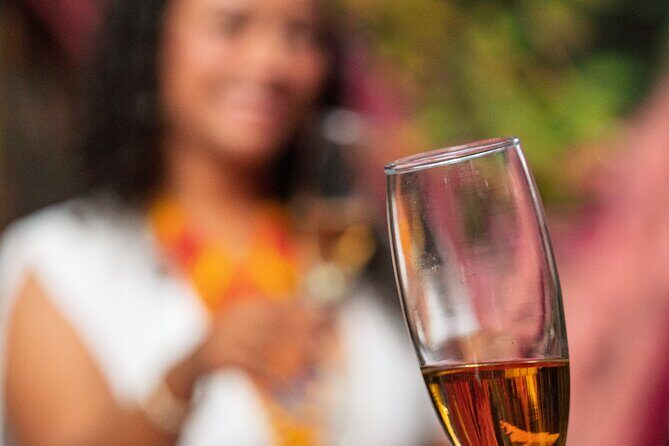 Sip and Learn Tequila Tasting in Mexico - Why This Tour Offers Good Value