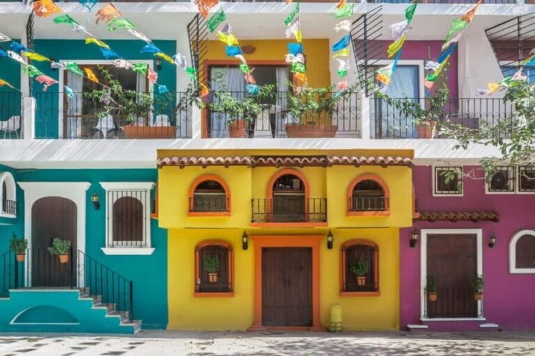 Sip and Savor Puerto Vallarta | Half-Day Private Tour - Authenticity and Cultural Learning
