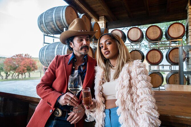 Sip & Savor: Wine Tasting at Flat Creek Estate - The Sum Up