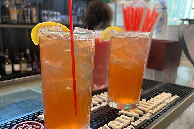 Sippin in the Suburbs at Lawrenceville Tour - Practical Details and Considerations
