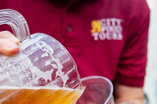 Sips of Fishtown Philadelphia Cocktail and Beer Tour - Practicalities and Considerations