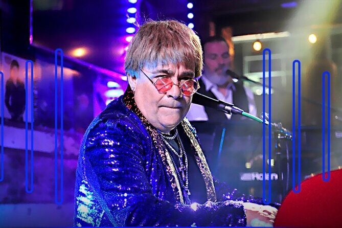 Sir Elton: The Elton John Tribute at the Ahern Hotel in Las Vegas - Final Thoughts: Who Is This Tour Best For?