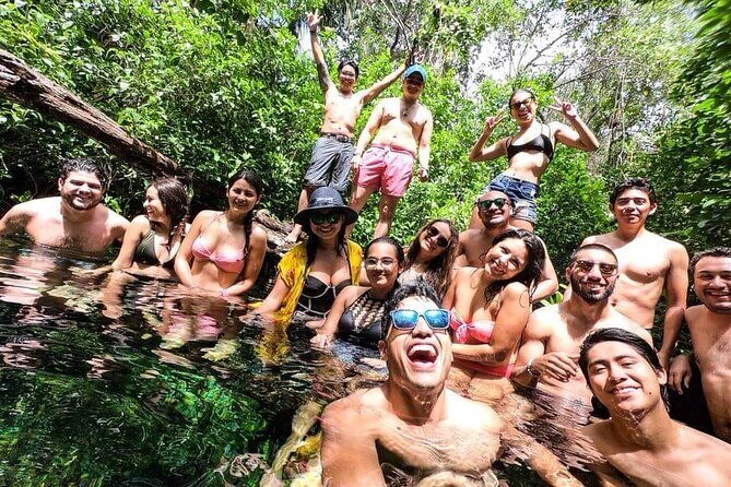 Sisal kayak through Mangroves & Bird watching from Merida - Who Will Love This Tour?