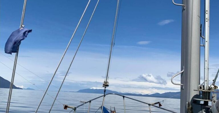 Sitka Boat Tours: whale watching, hot springs, kayaking - Pricing and Value Considerations