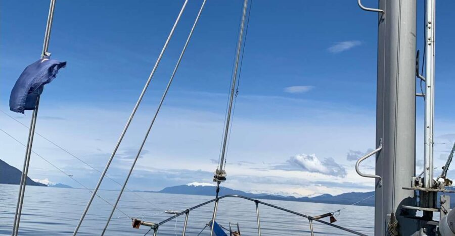 Sitka Boat Tours: whale watching, hot springs, kayaking - Pricing and Value Considerations