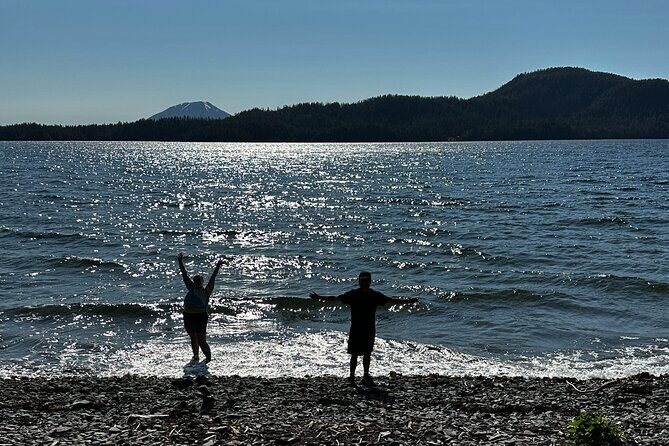 Sitka Private Adventure 4x4 Truck Tour & Lunch w/2 admissions - What Makes This Tour Stand Out