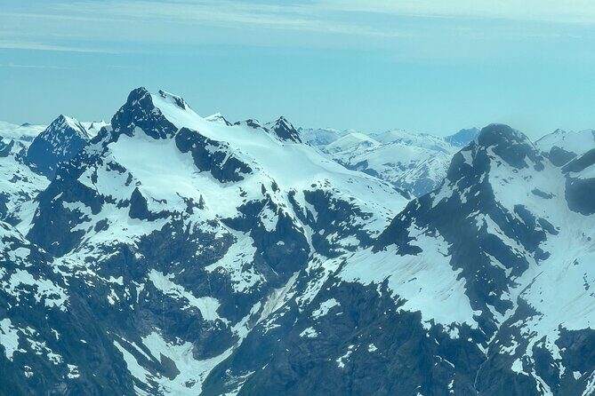 Sitka Sound Private Seaplane Tour Experience - Who Will Love This Experience?