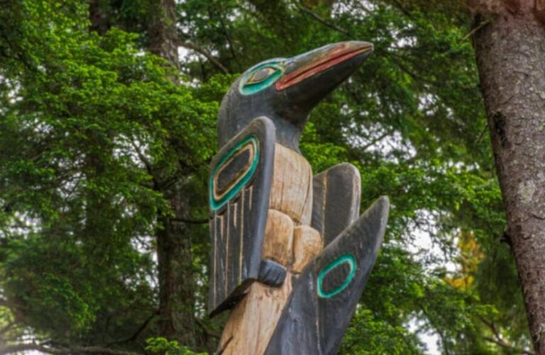 Sitka: Totem Poles, Raptor Centre, & Fortress of Bears Tour - What the Reviews Say