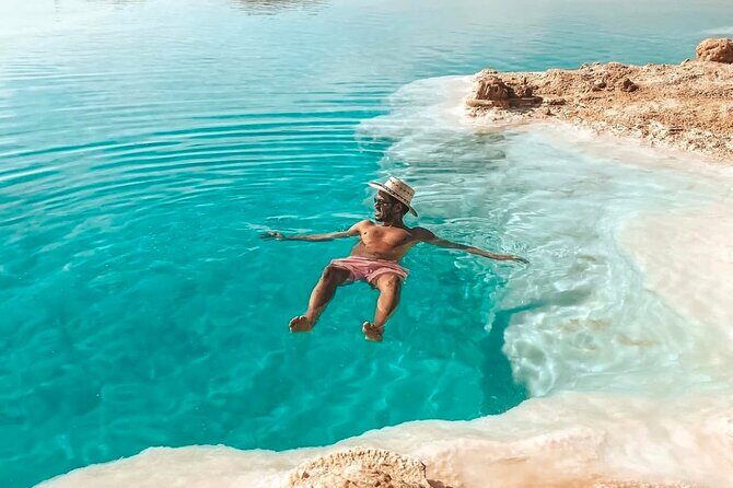 Siwa Oasis 3 Days 2 Nights All Inclusive Trip from Cairo - Day 2: Deep Dive into Siwa’s Natural and Ancient Wonders