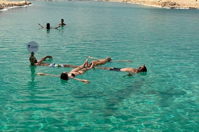 Siwa Oasis Tour All inclusive 4 Days From Cairo & Giza - The Sum Up