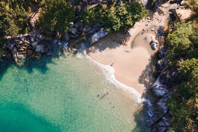 Six Hidden Beaches Hike - What Past Participants Say