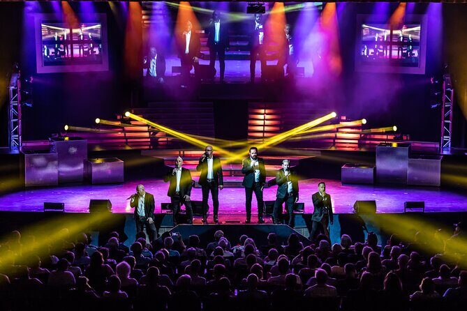 SIX Show in Branson - How Good Is the Value?
