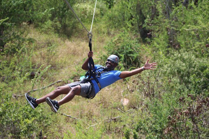 Six Zipline Adventure with Waikiki Transportation - Authentic Experiences and Real Feedback