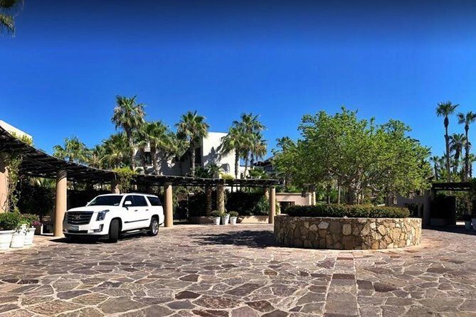 SJD Airport to San Jose del Cabo - one way service - Who Will Love This Service?