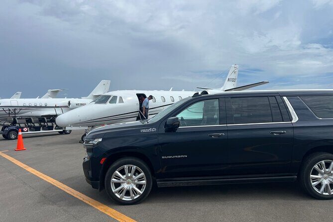 SJD to Todos Santos: Private Roundtrip Transfer - The Scenic and Informative Journey to Todos Santos