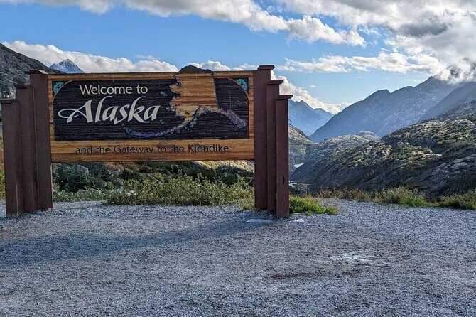 Skagway City & Summit Tour - The Itinerary: Highlights and What to Expect