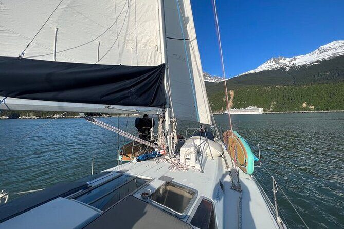 Skagway Trail and Sail - What Travelers and Reviewers Say