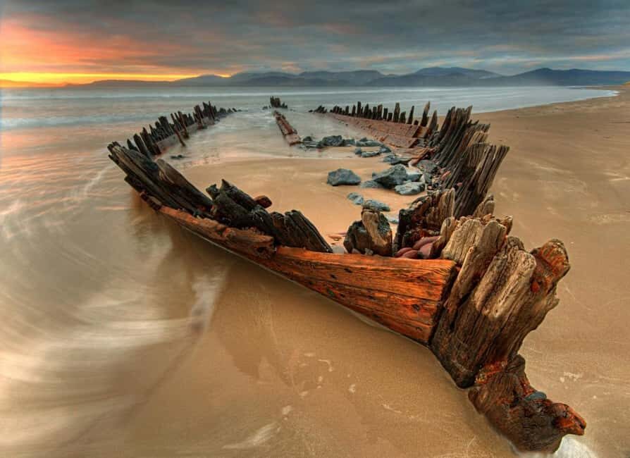 Skeleton Coast Ultimate Adventure: transport and tour - Why This Tour Is Worth Considering