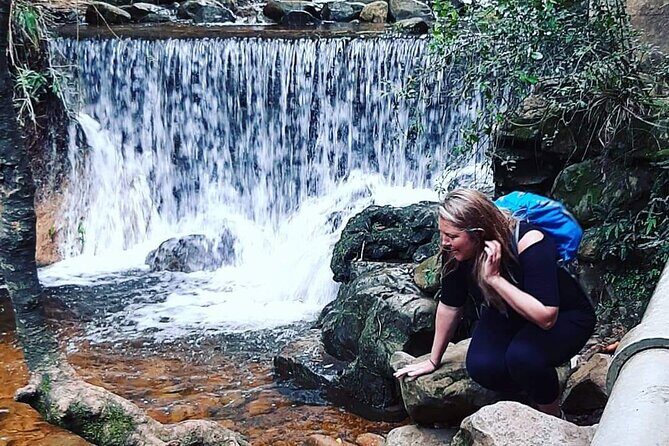 Skeleton Gorge Hike on Table Mountain - The Challenge and Rewards of the Trek