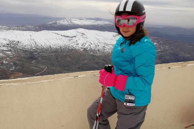 Skiing with LESA - In-Depth Look at the Itinerary and Experience