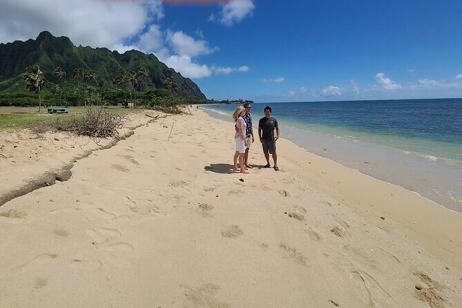 Skip the Crowds: Secret Oahu Half Circle Tour with a Local - Exploring Oahu’s Hidden Corners: A Detailed Look at the Tour