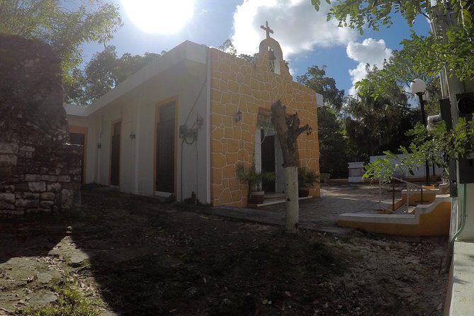 Skip the Line: Admission Ticket to El Cedral Town and Mayan Temple - Frequently Asked Questions