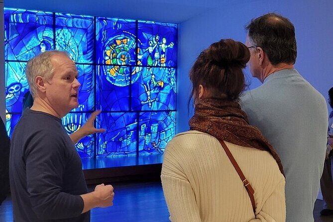 Skip-the-line: Art Institute of Chicago Guided Tour - What to Expect on the Itinerary