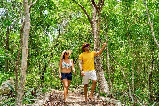 Skip-the-Line Chichén-Itzá Experience with Cenote and Lunch - Who Should Consider This Tour?