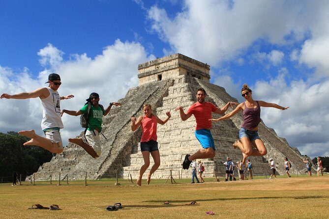 Skip the Line Chichen Itza Private Tour, Sacred Cenote & Lunch - What Makes This Tour Stand Out