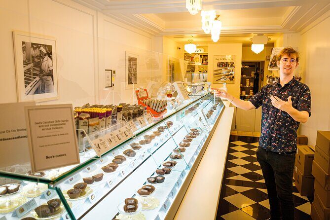 Skip the Line Chocolate Tour of New York Ticket - Practical Tips for the Tour