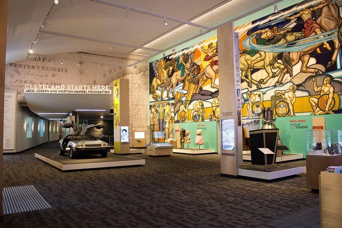 Skip the Line: Cleveland History Center Admission Ticket - The Sum Up: Is It Worth It?