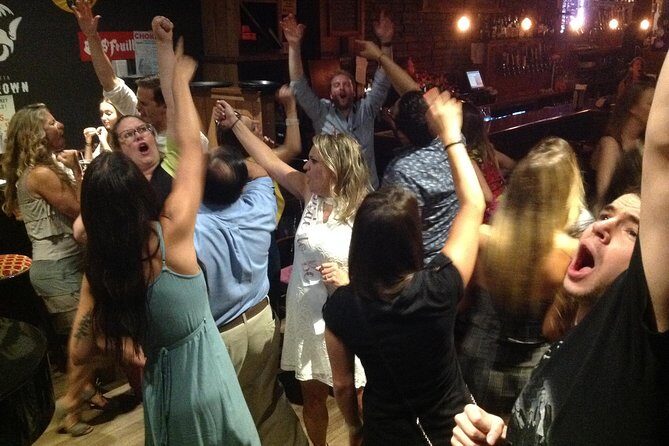 Skip the Line: Dueling Pianos Boozy Brunch! Ticket - Who Will Love This Experience?