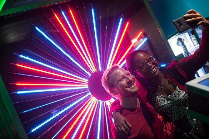 SKIP THE LINE: Exploratorium After Dark Thursdays (18+) Admission - The Bottom Line: Who Will Love This?