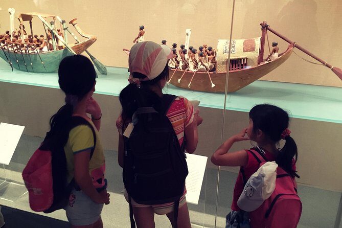 Skip the Line Kids and Families New York Metropolitan Museum Private Tour - Final Thoughts