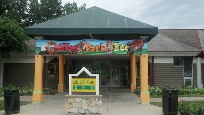 Skip the Line: Miller Park Zoo General Admission Ticket - Who Will Love Miller Park Zoo?
