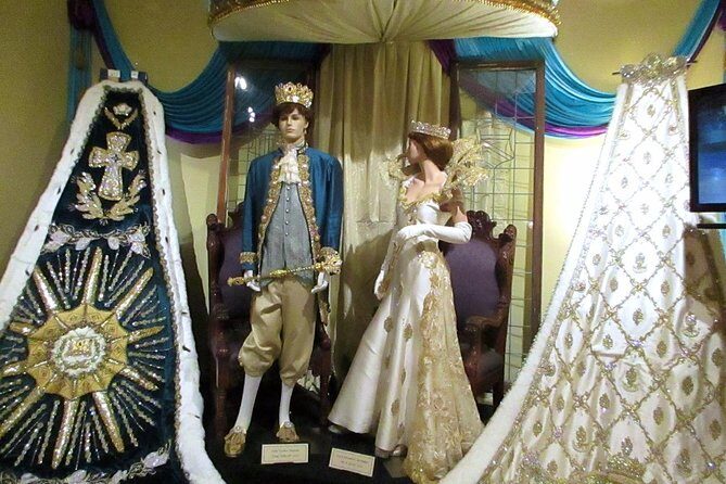 Skip the Line Mobile Carnival Museum Ticket - An In-Depth Review of the Mobile Carnival Museum Experience
