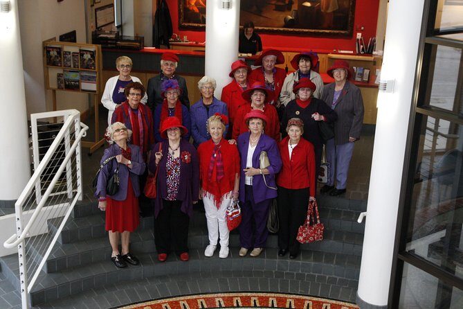 Skip the Line: Museum Admission Ticket - Grohmann Museum - Who Will Love the Grohmann Museum?