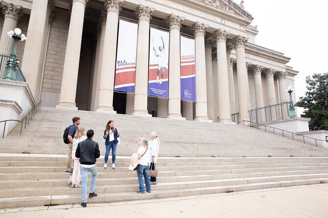 Skip the Line National Archives and US Capitol Tour - Final Thoughts: Is This Tour Worth It?