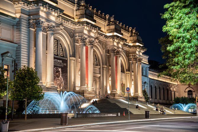 Skip-the-line New York Metropolitan Museum Tour for Kids and Families - Who Should Consider This Tour